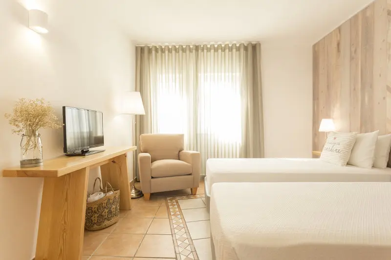 Carvoeiro Plaza Hotel gallery image 25