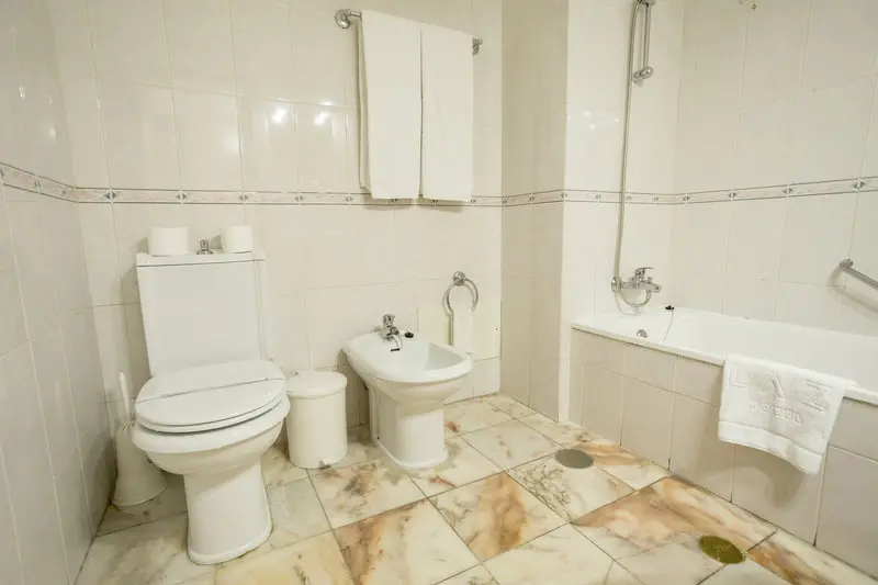 Carvoeiro Plaza Hotel gallery image 27