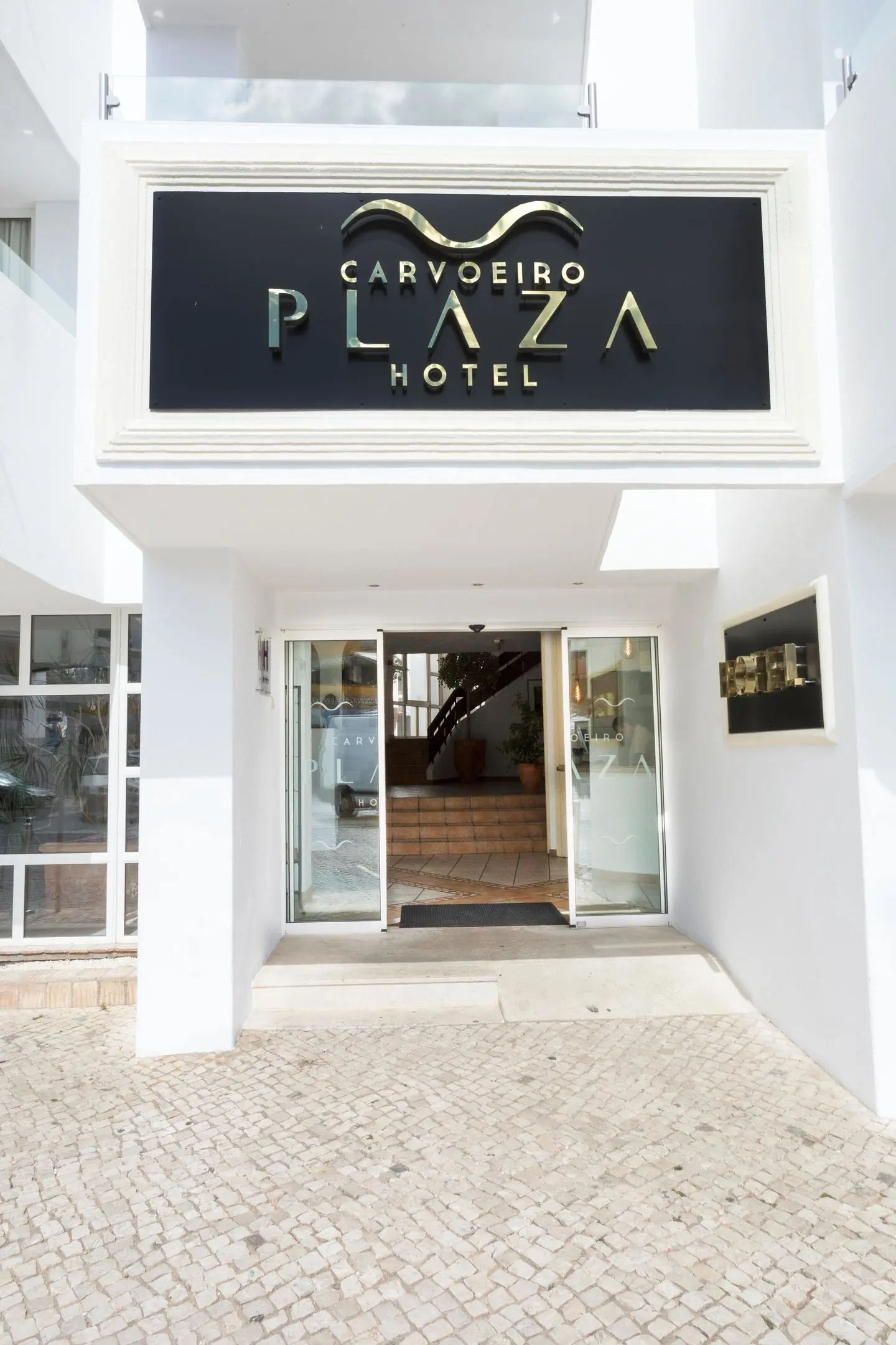 Carvoeiro Plaza Hotel gallery image 5