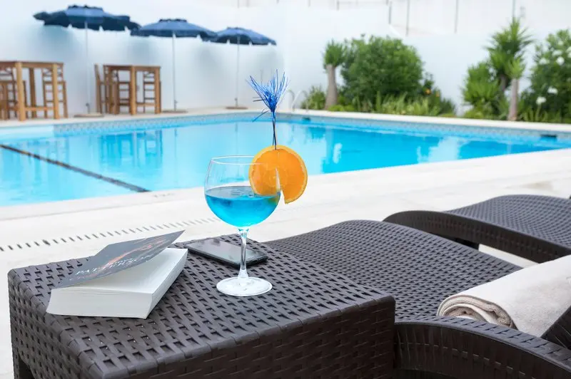 Carvoeiro Plaza Hotel