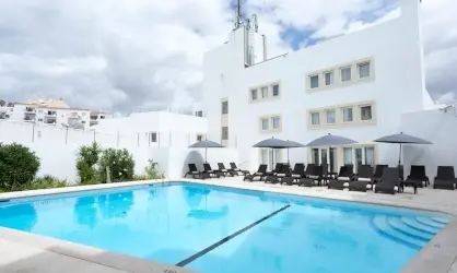 Carvoeiro Plaza Hotel