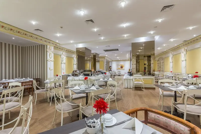 Luna Hotel da Oura gallery image 10