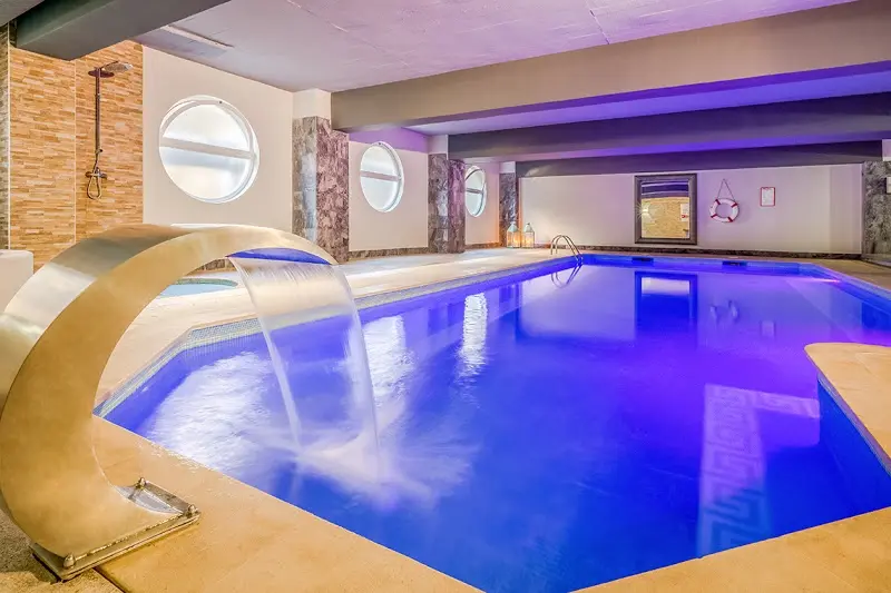 Luna Hotel da Oura gallery image 11