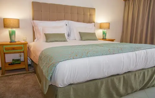 Luna Hotel da Oura gallery image 12