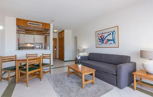 Luna Hotel da Oura gallery image 13
