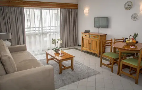 Luna Hotel da Oura gallery image 14