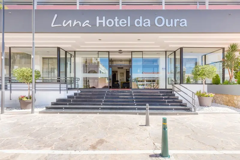 Luna Hotel da Oura gallery image 15