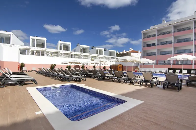 Luna Hotel da Oura gallery image 2