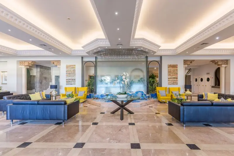 Luna Hotel da Oura gallery image 4