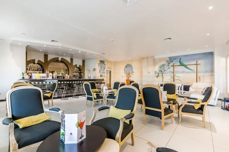 Luna Hotel da Oura gallery image 5