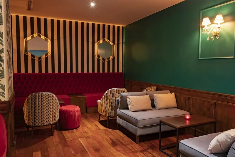 Luna Hotel da Oura gallery image 7