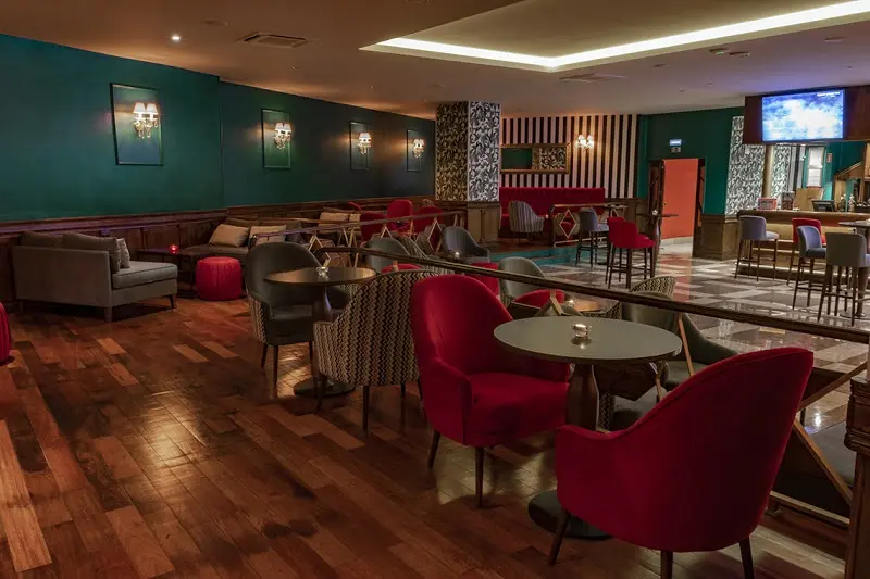 Luna Hotel da Oura gallery image 8