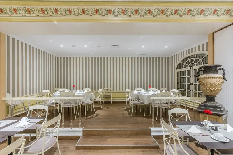Luna Hotel da Oura gallery image 9