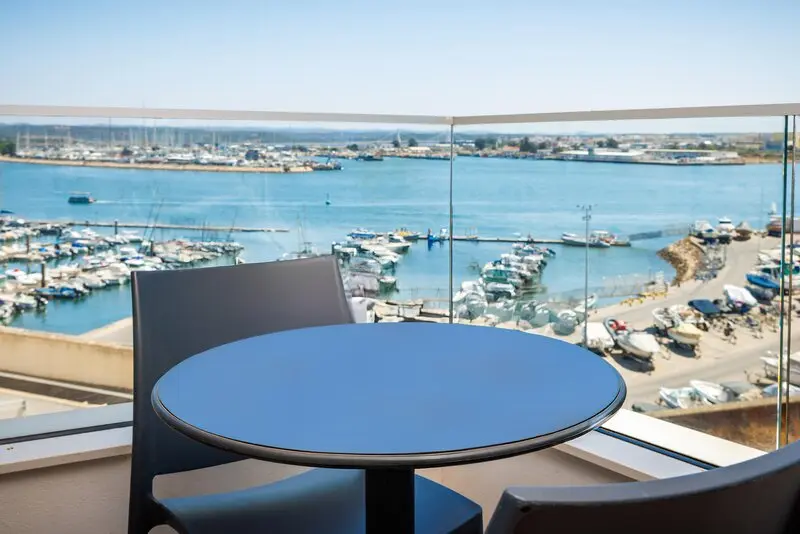 Jupiter Marina Hotel gallery image 19
