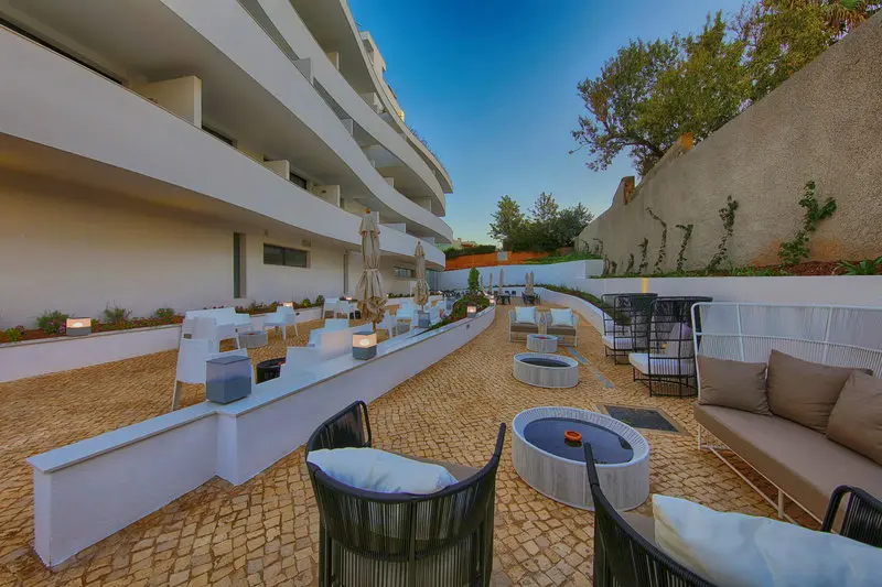 Jupiter Marina Hotel gallery image 8