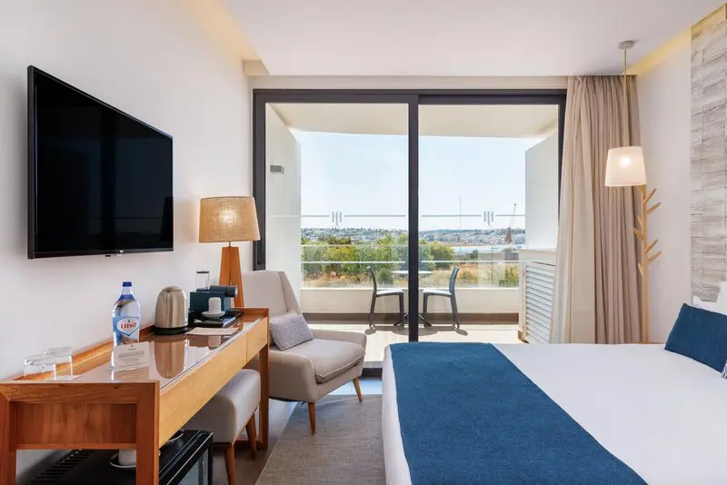 Jupiter Marina Hotel gallery image 21