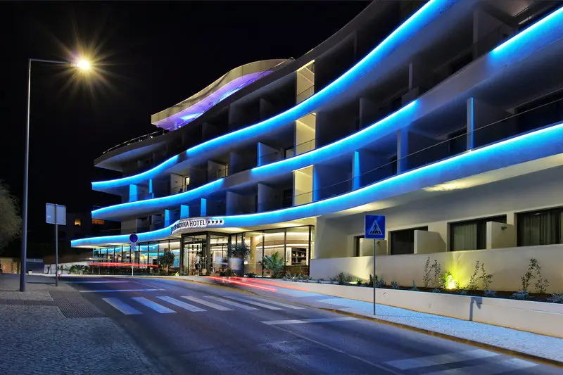 Jupiter Marina Hotel gallery image 9