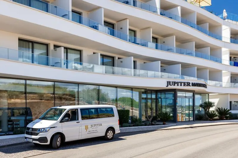 Jupiter Marina Hotel gallery image 10