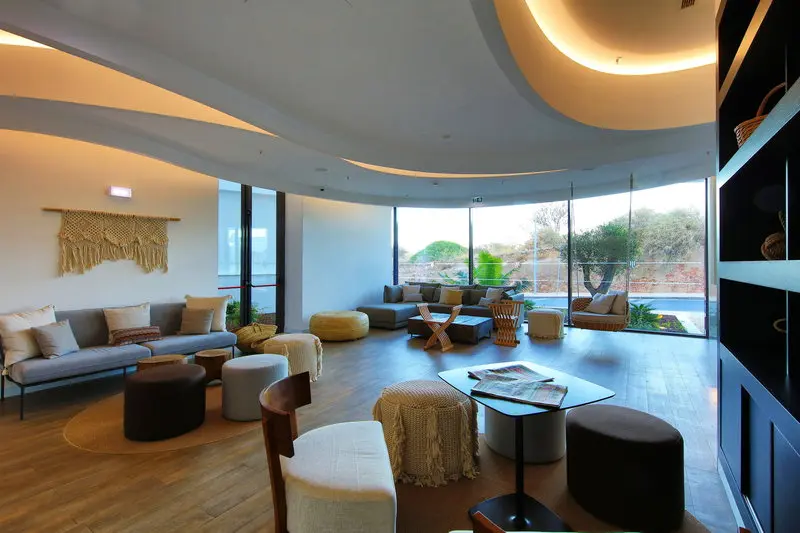 Jupiter Marina Hotel gallery image 25