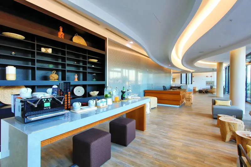 Jupiter Marina Hotel gallery image 26