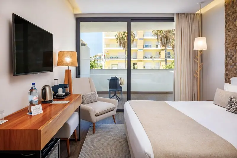 Jupiter Marina Hotel gallery image 23