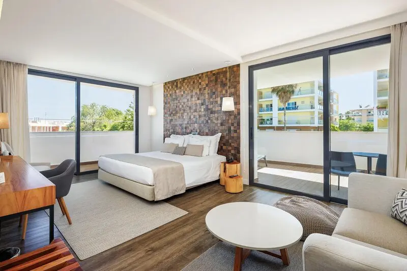 Jupiter Marina Hotel gallery image 24
