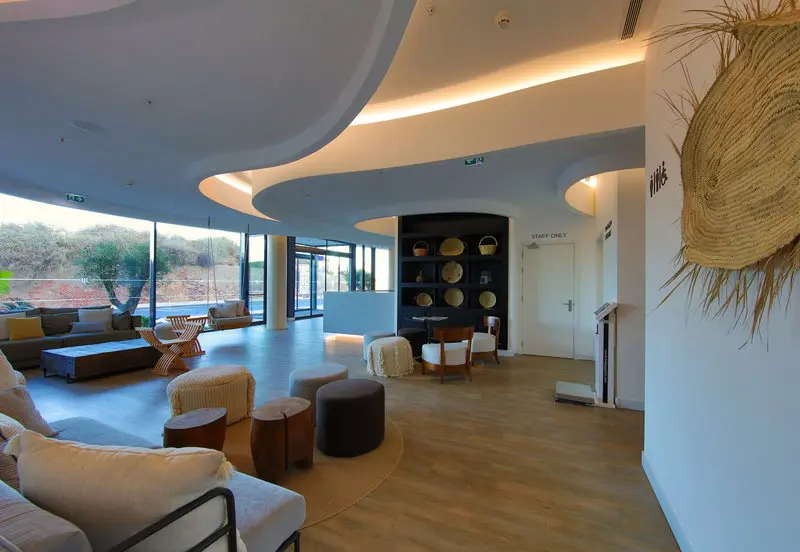 Jupiter Marina Hotel gallery image 28