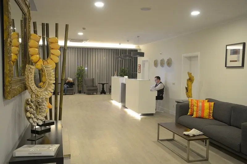 Luna Olympus Apartments gallery image 3