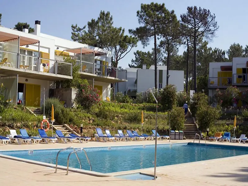 Pinhal Da Marina