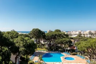 Pinhal Da Marina