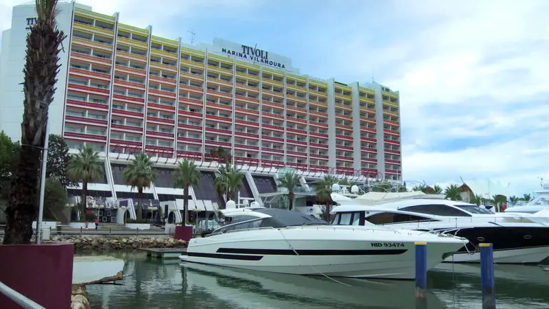 Tivoli Marina Vilamoura gallery image 6