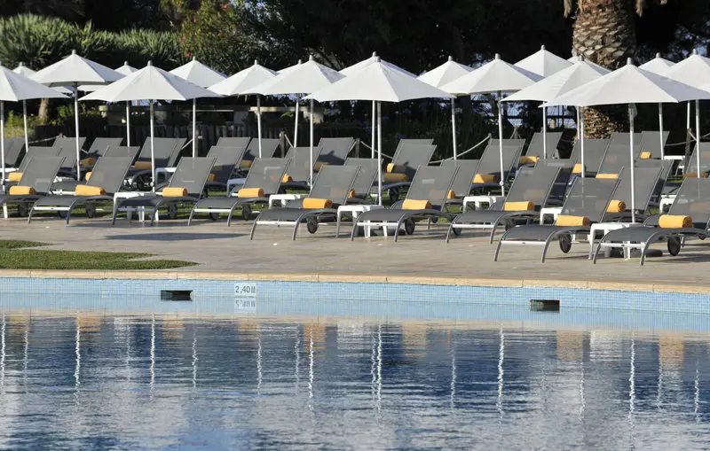 Tivoli Marina Vilamoura