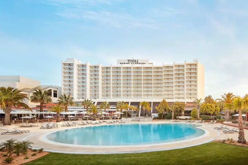 Tivoli Marina Vilamoura gallery image 4