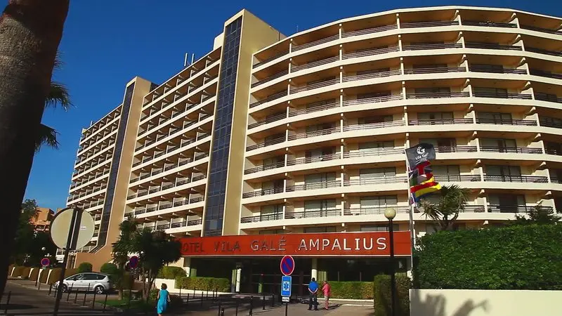 Vila Gale Ampalius gallery image 5