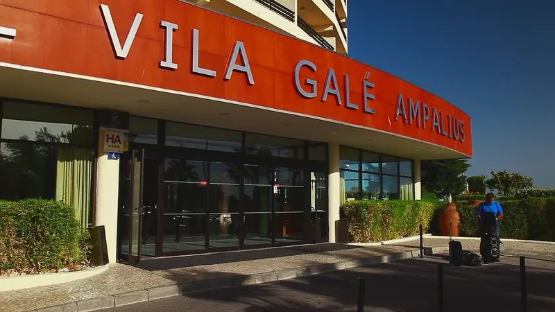 Vila Gale Ampalius gallery image 6
