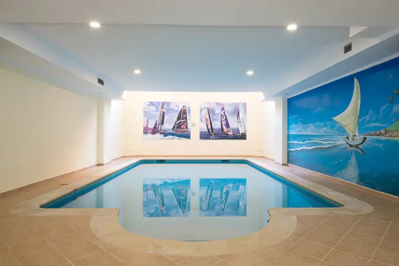 Vila Gale Marina gallery image 28