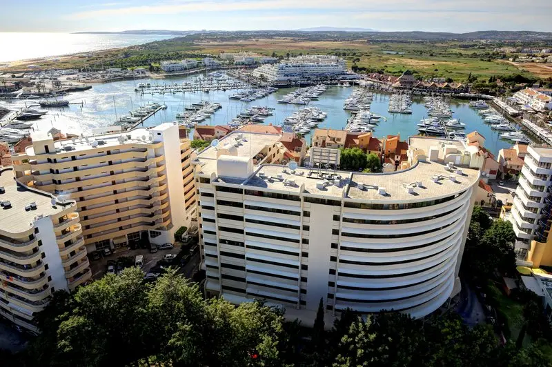 Vila Gale Marina