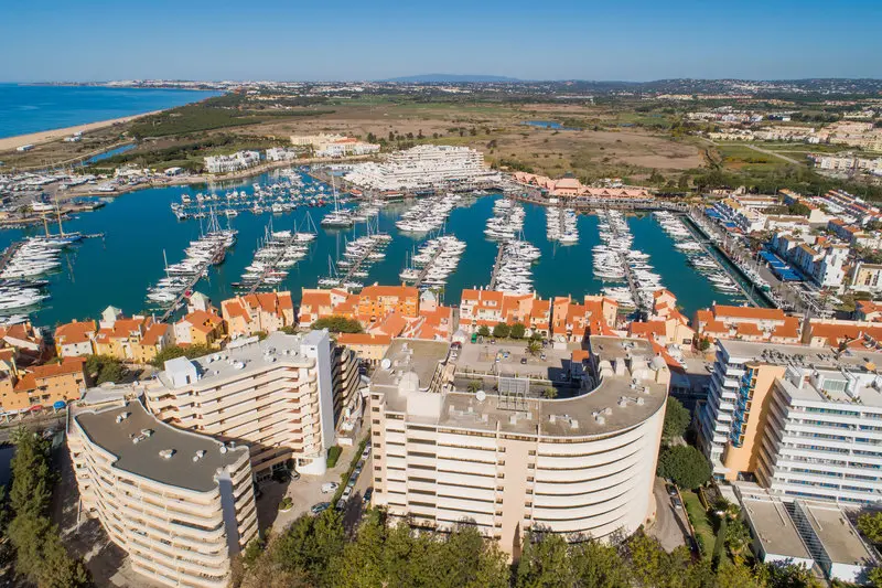 Vila Gale Marina gallery image 1