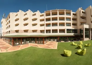 Real Bellavista