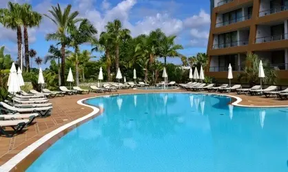 Pestana Alvor Park
