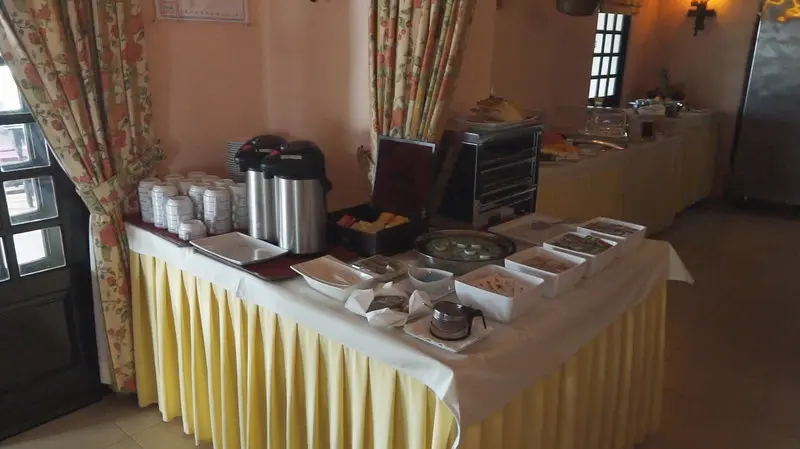 Rocha Brava Village Resort gallery image 21