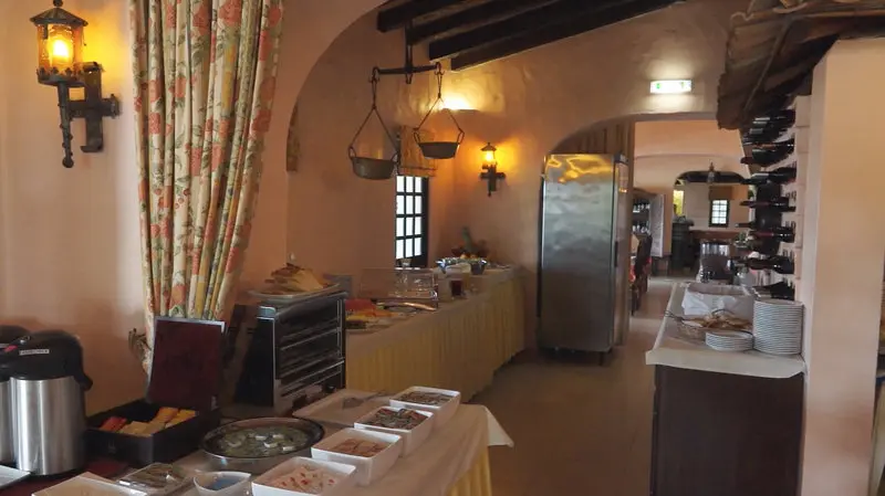 Rocha Brava Village Resort gallery image 22