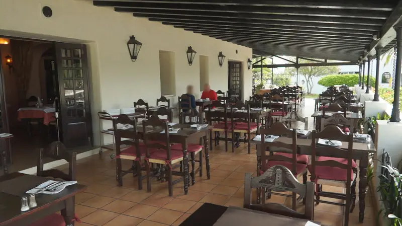 Rocha Brava Village Resort gallery image 24