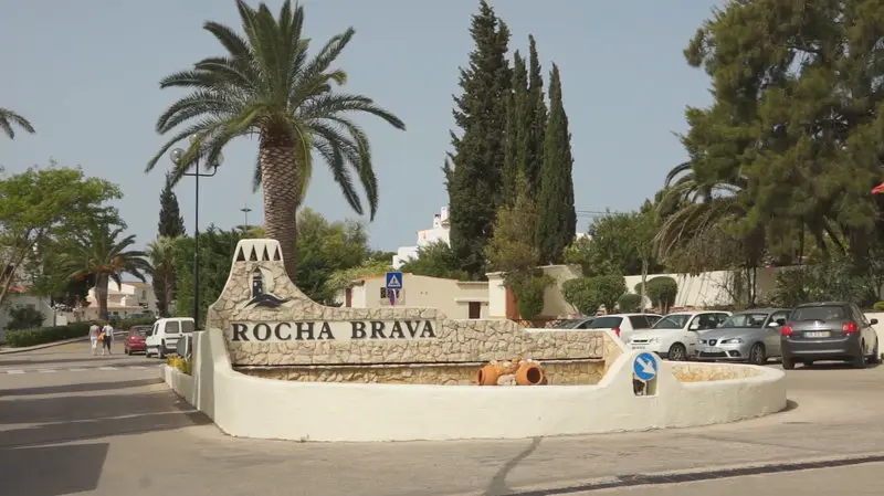 Rocha Brava Village Resort gallery image 6