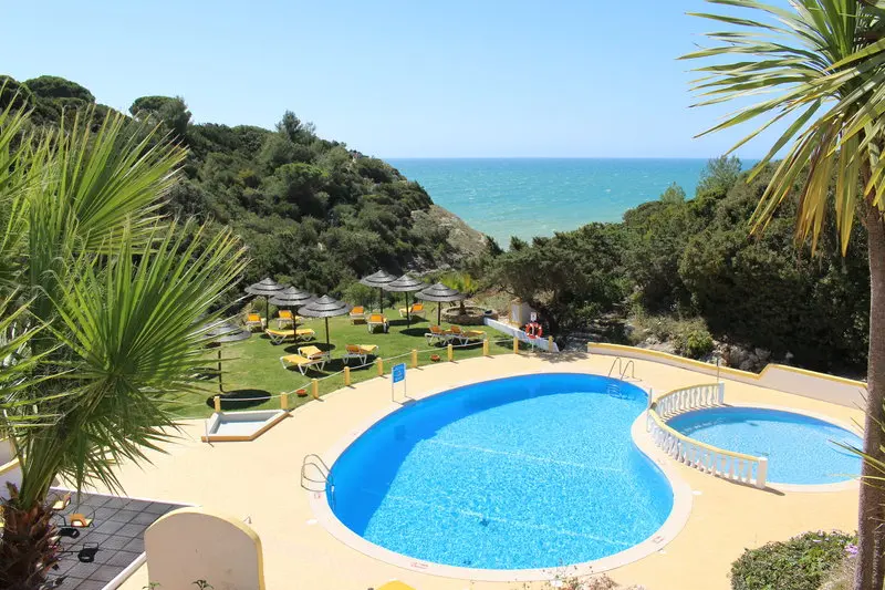 Rocha Brava Village Resort gallery image 2