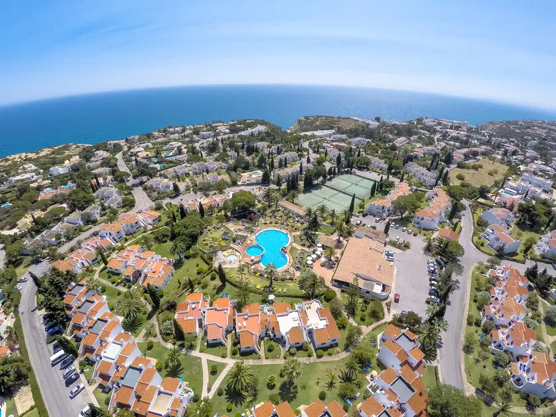 Rocha Brava Village Resort gallery image 8