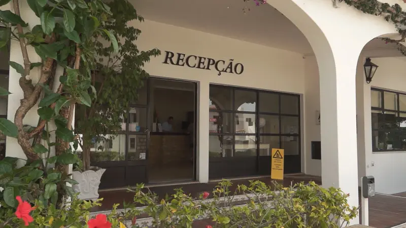 Rocha Brava Village Resort gallery image 7