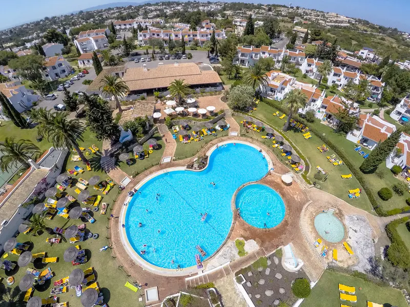 Rocha Brava Village Resort gallery image 9