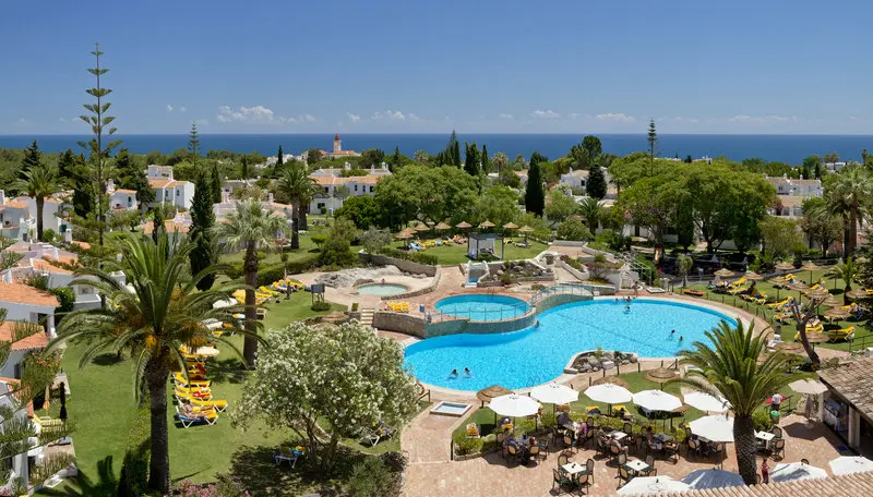 Rocha Brava Village Resort gallery image 4