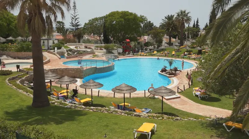 Rocha Brava Village Resort